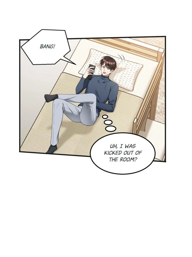 From Simp to Billionaire: The Rise of a Divine Tycoon Chapter 3 page 19 - 