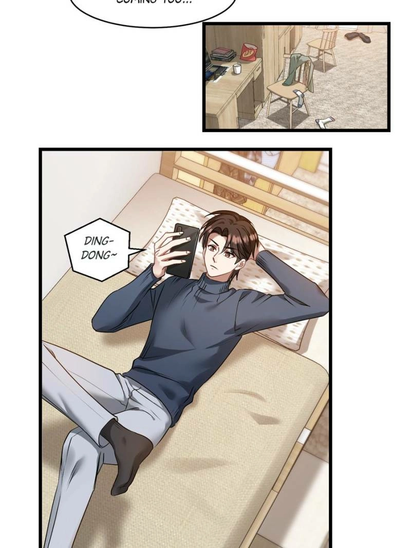 From Simp to Billionaire: The Rise of a Divine Tycoon Chapter 3 page 3 - 