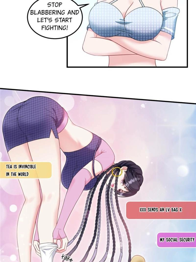 From Simp to Billionaire: The Rise of a Divine Tycoon Chapter 3 page 23 - 