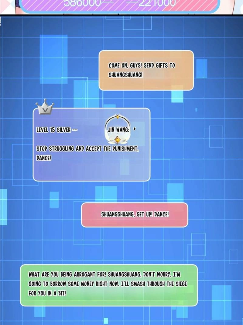 From Simp to Billionaire: The Rise of a Divine Tycoon Chapter 3 page 26 - 