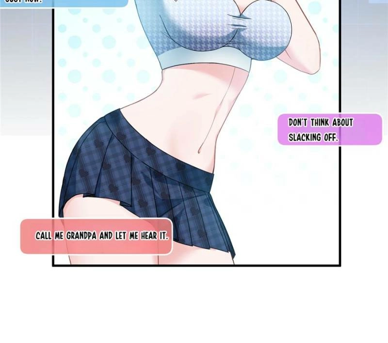 From Simp to Billionaire: The Rise of a Divine Tycoon Chapter 3 page 28 - 