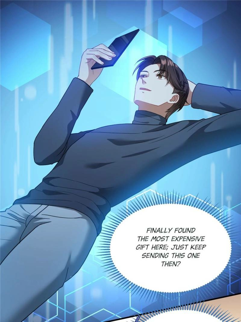 From Simp to Billionaire: The Rise of a Divine Tycoon Chapter 3 page 33 - 