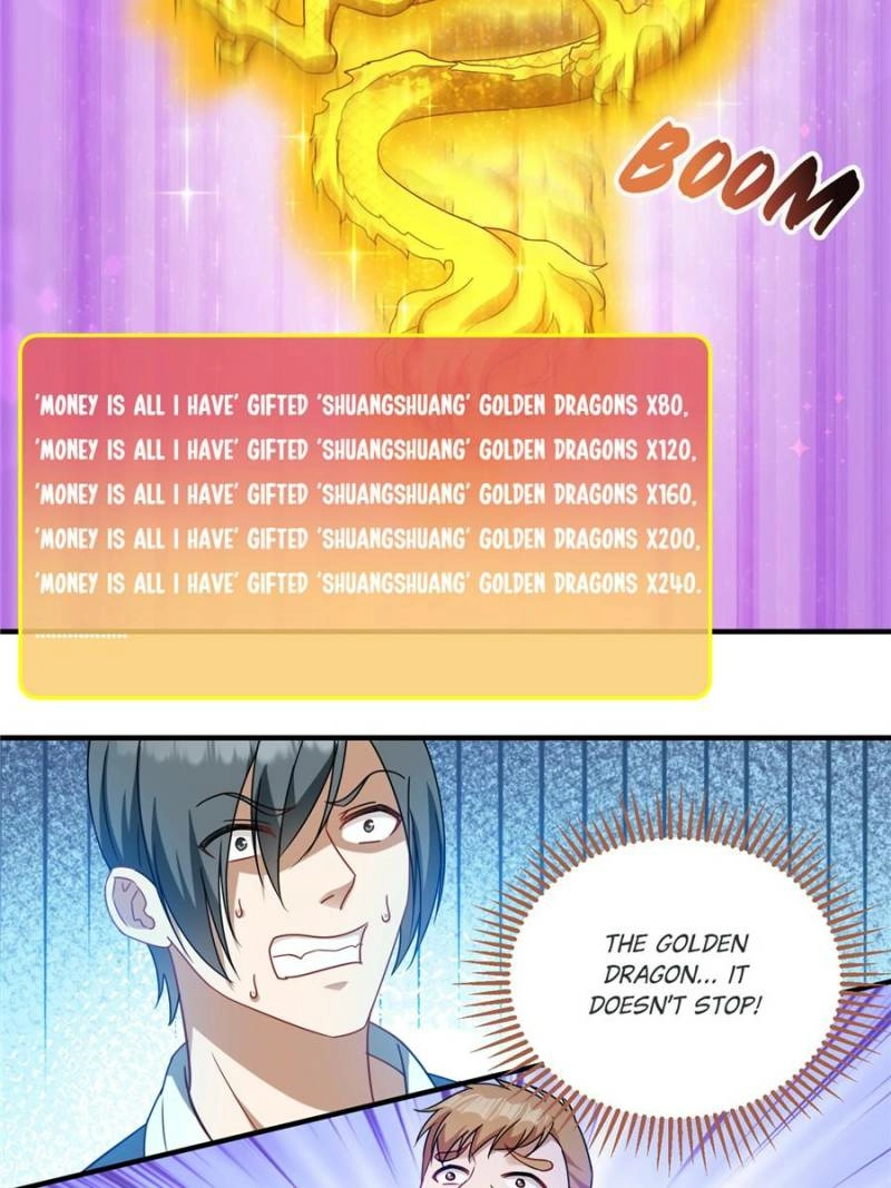 From Simp to Billionaire: The Rise of a Divine Tycoon Chapter 3 page 40 - 