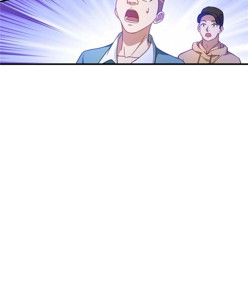 From Simp to Billionaire: The Rise of a Divine Tycoon Chapter 3 page 41 - 