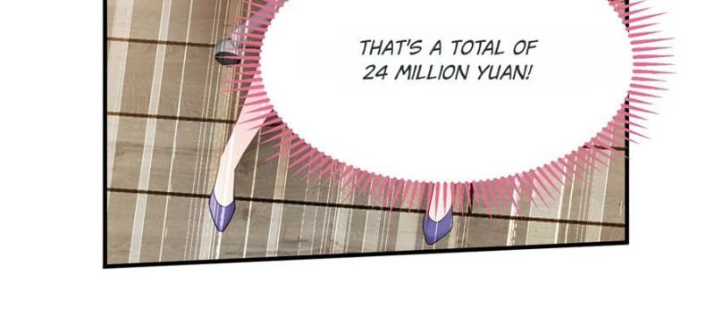 From Simp to Billionaire: The Rise of a Divine Tycoon Chapter 3 page 45 - 