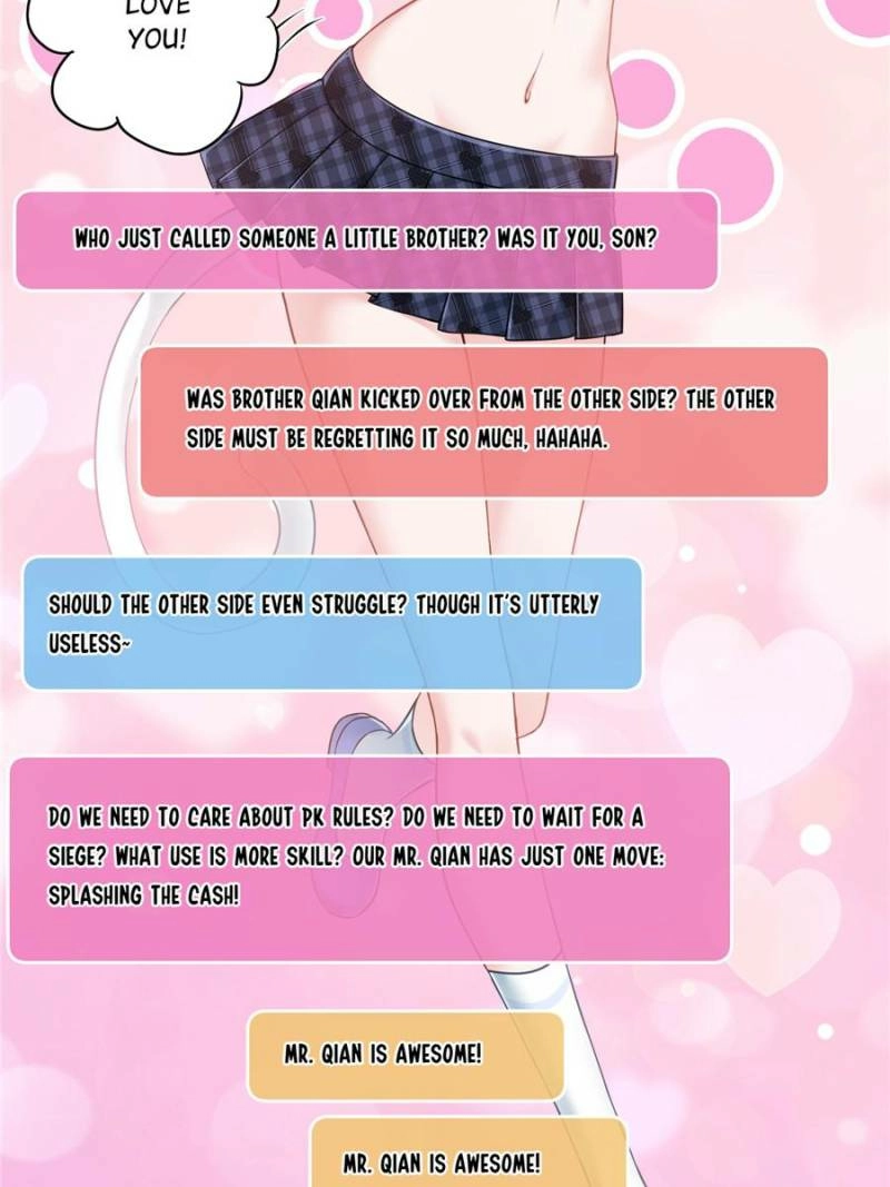 From Simp to Billionaire: The Rise of a Divine Tycoon Chapter 3 page 47 - 