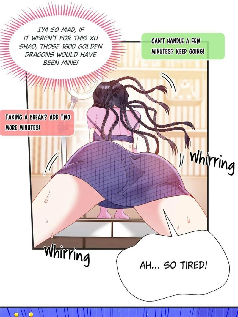 From Simp to Billionaire: The Rise of a Divine Tycoon Chapter 3 page 53 - 
