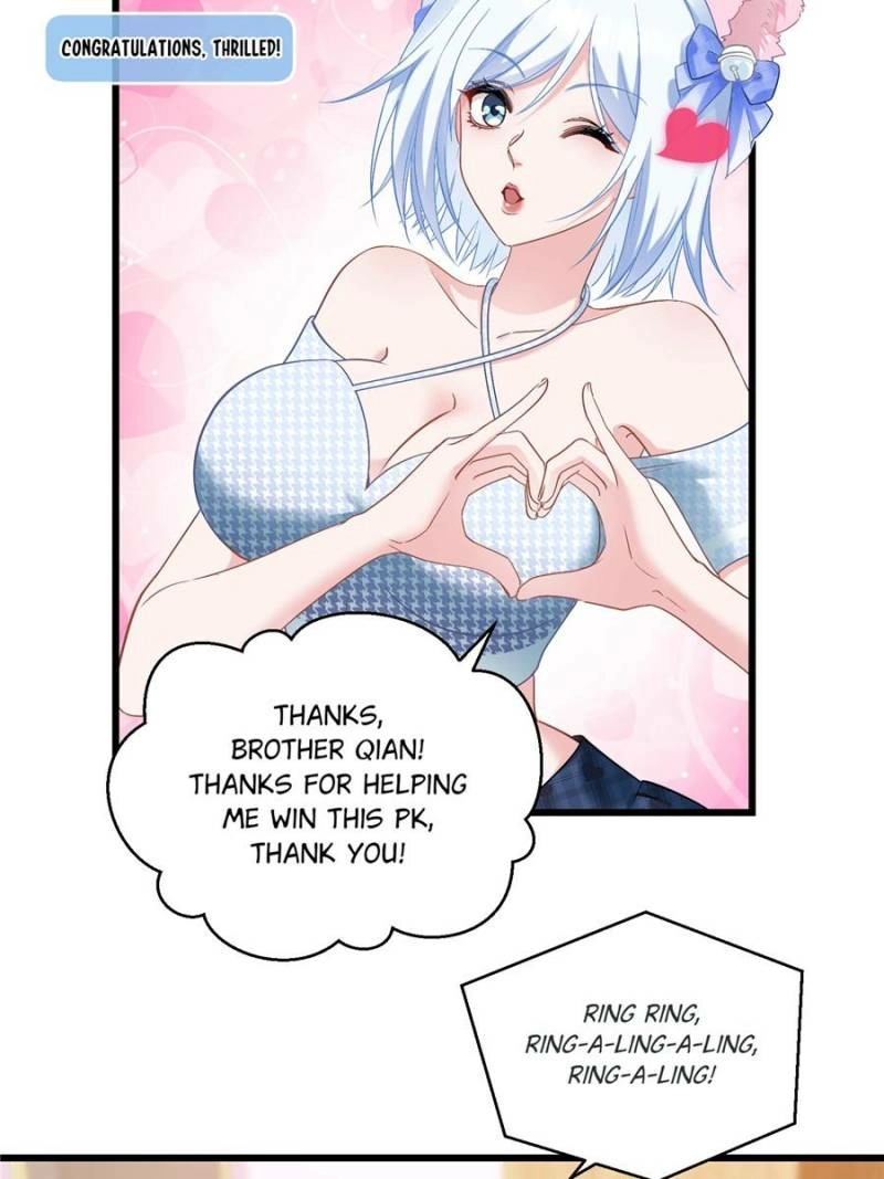 From Simp to Billionaire: The Rise of a Divine Tycoon Chapter 3 page 58 - 