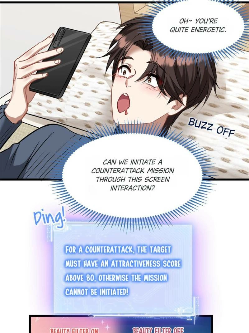 From Simp to Billionaire: The Rise of a Divine Tycoon Chapter 3 page 9 - 
