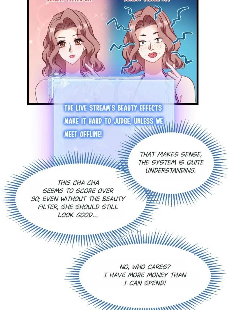 From Simp to Billionaire: The Rise of a Divine Tycoon Chapter 3 page 10 - 