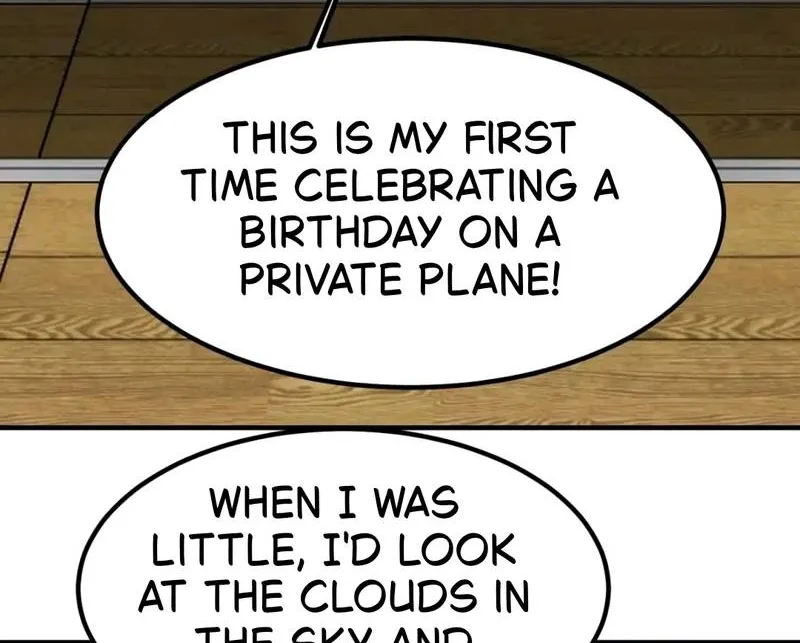 From Simp to Billionaire: The Rise of a Divine Tycoon Chapter 300 page 30 - 