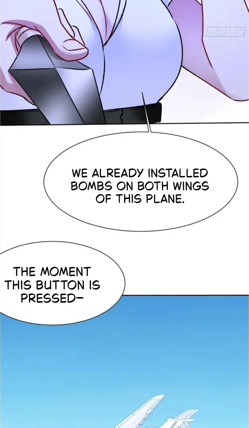From Simp to Billionaire: The Rise of a Divine Tycoon Chapter 302 page 21 - 