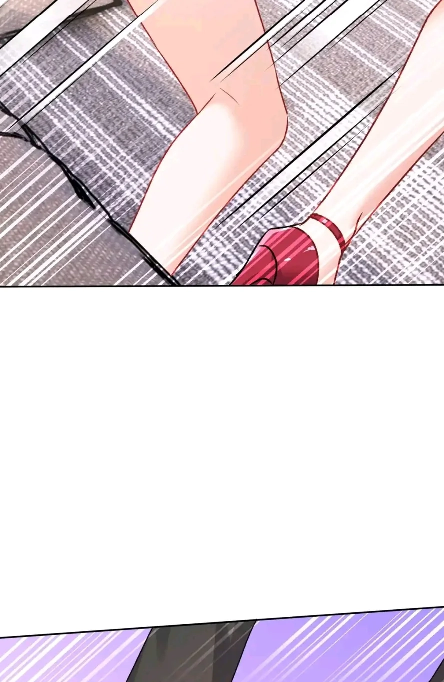 From Simp to Billionaire: The Rise of a Divine Tycoon Chapter 312 page 30 - 