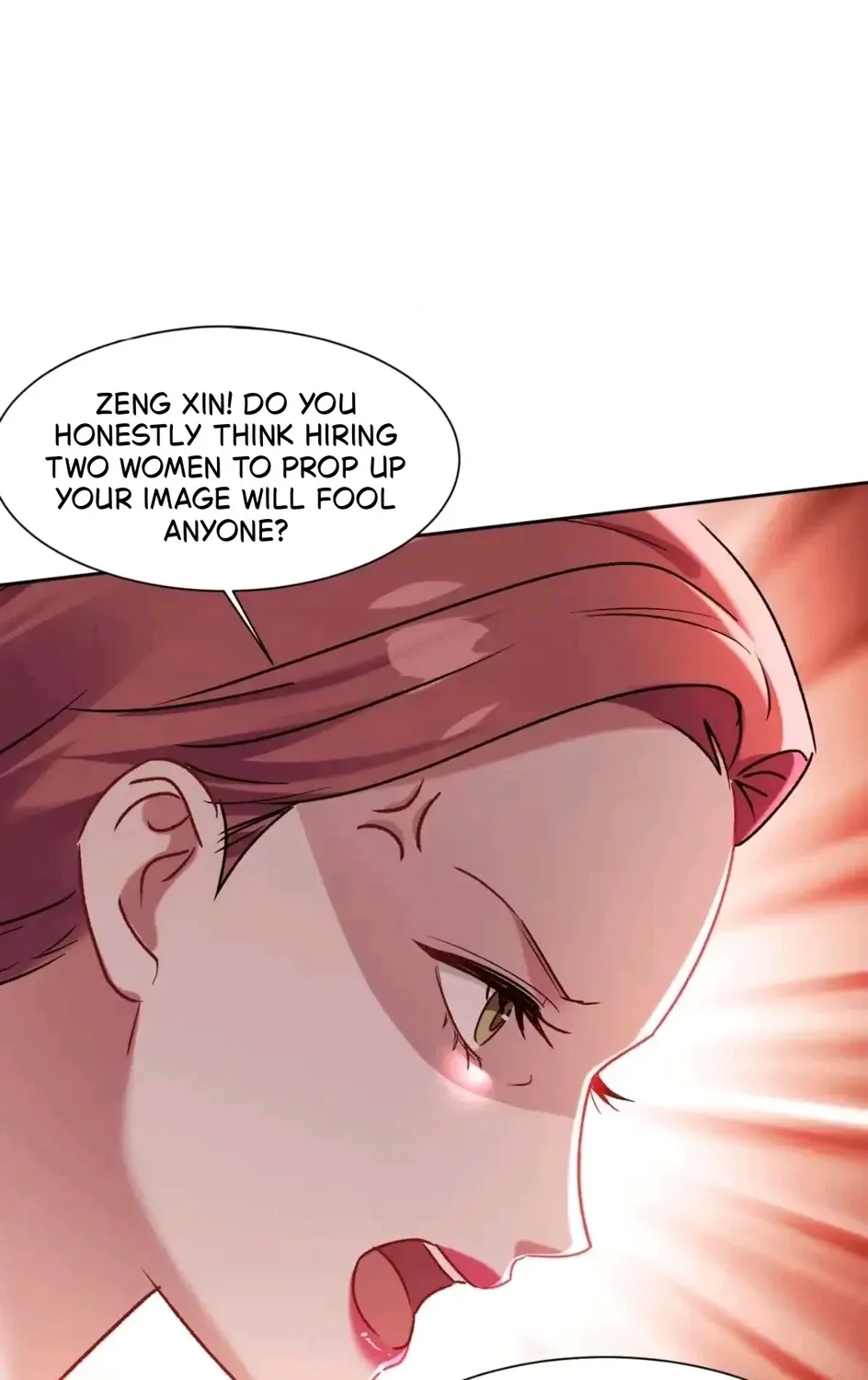 From Simp to Billionaire: The Rise of a Divine Tycoon Chapter 313 page 28 - 