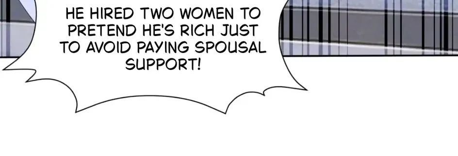 From Simp to Billionaire: The Rise of a Divine Tycoon Chapter 313 page 41 - 