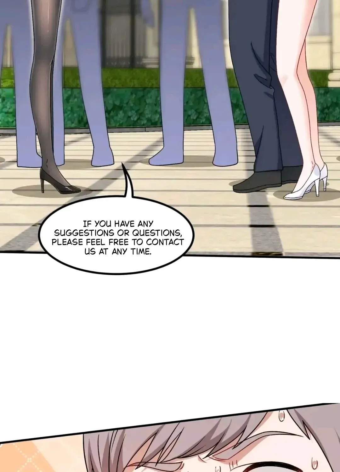 From Simp to Billionaire: The Rise of a Divine Tycoon Chapter 313 page 70 - 