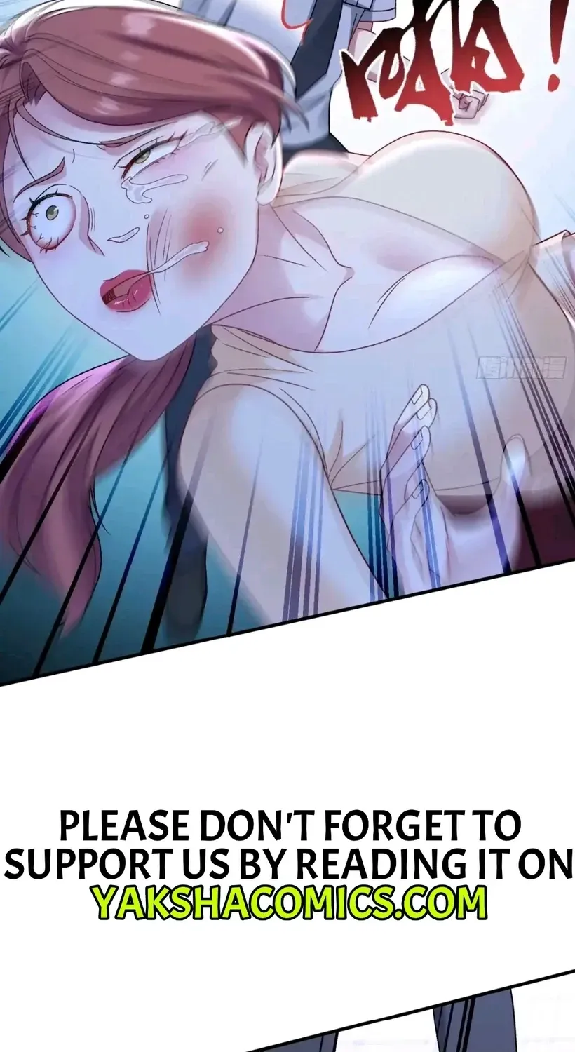 From Simp to Billionaire: The Rise of a Divine Tycoon Chapter 314 page 31 - 