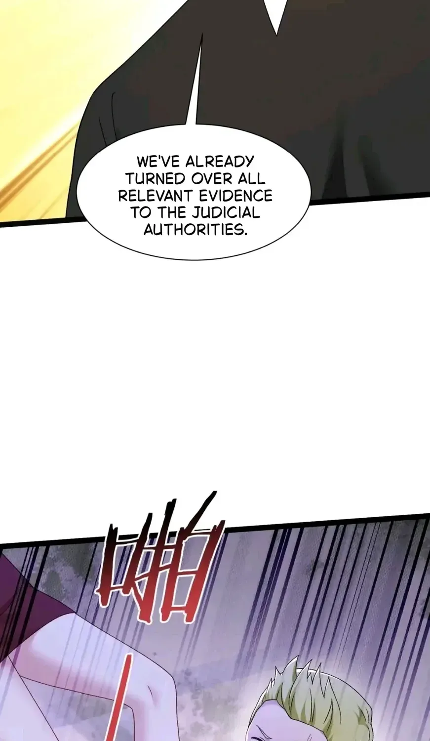 From Simp to Billionaire: The Rise of a Divine Tycoon Chapter 314 page 53 - 