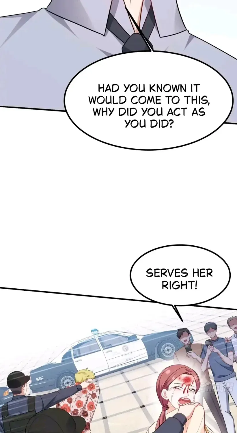 From Simp to Billionaire: The Rise of a Divine Tycoon Chapter 314 page 67 - 