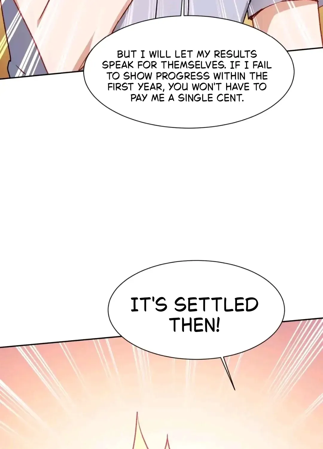 From Simp to Billionaire: The Rise of a Divine Tycoon Chapter 314 page 87 - 