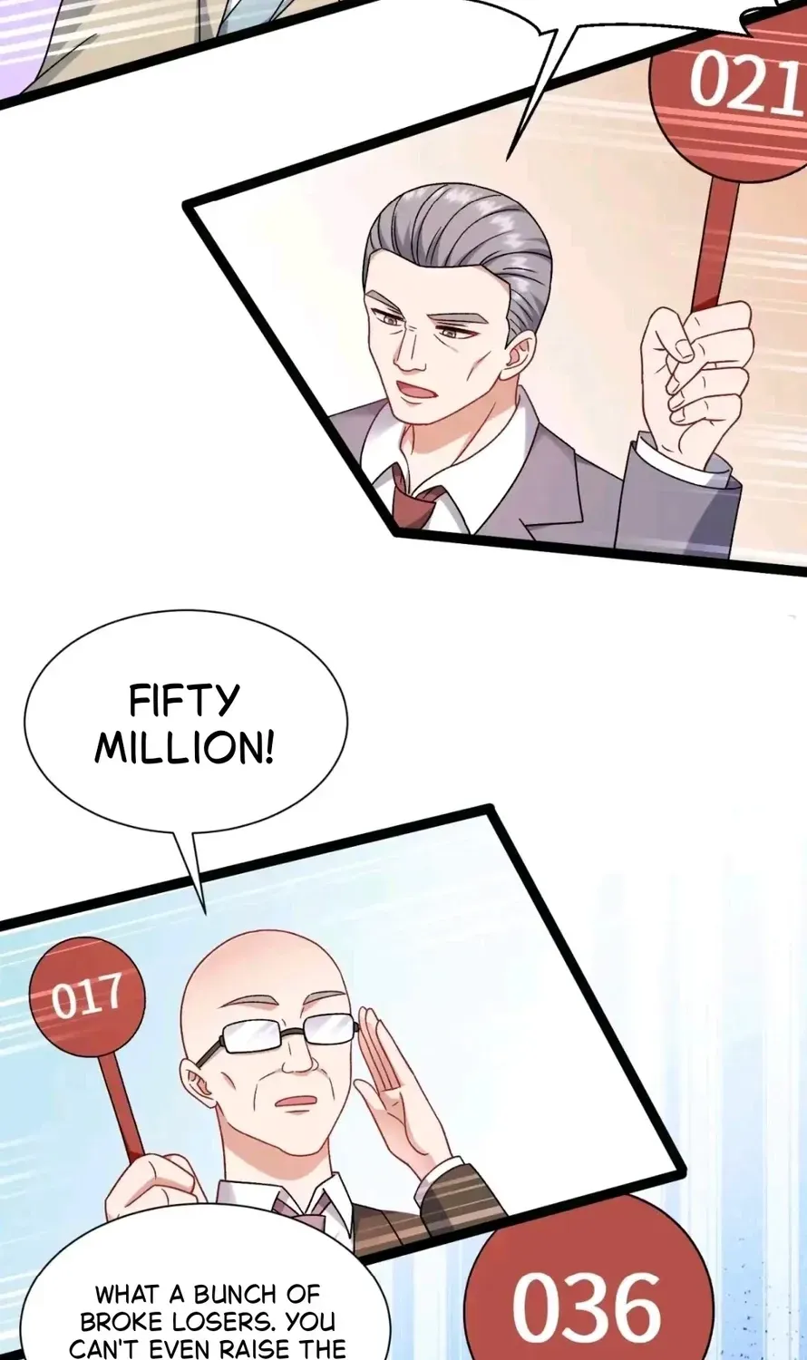 From Simp to Billionaire: The Rise of a Divine Tycoon Chapter 317 page 40 - 