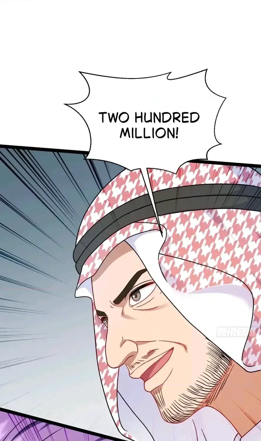 From Simp to Billionaire: The Rise of a Divine Tycoon Chapter 317 page 46 - 