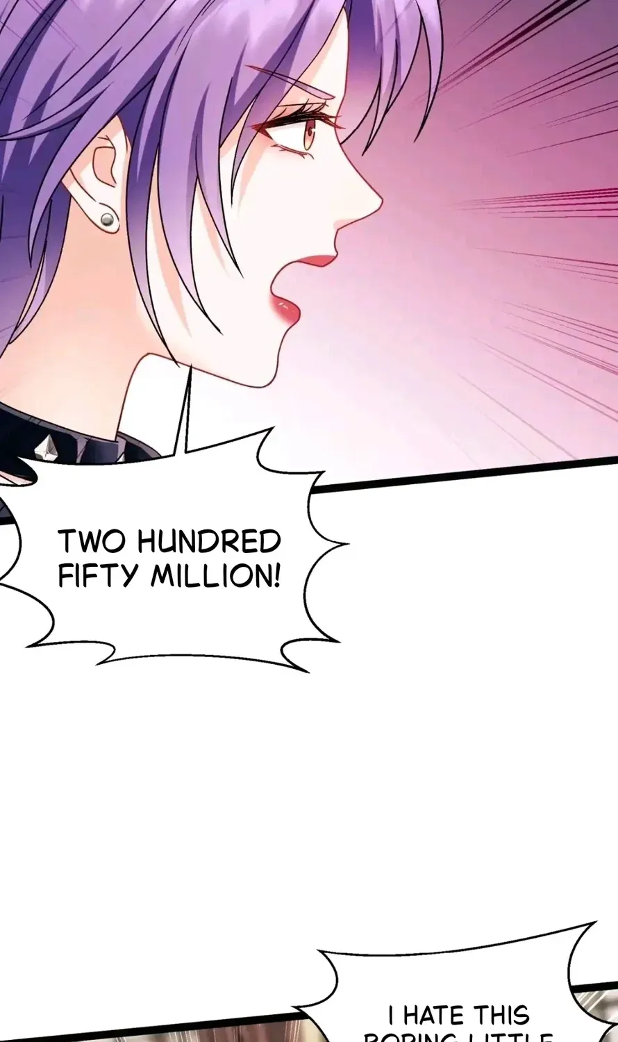From Simp to Billionaire: The Rise of a Divine Tycoon Chapter 317 page 48 - 
