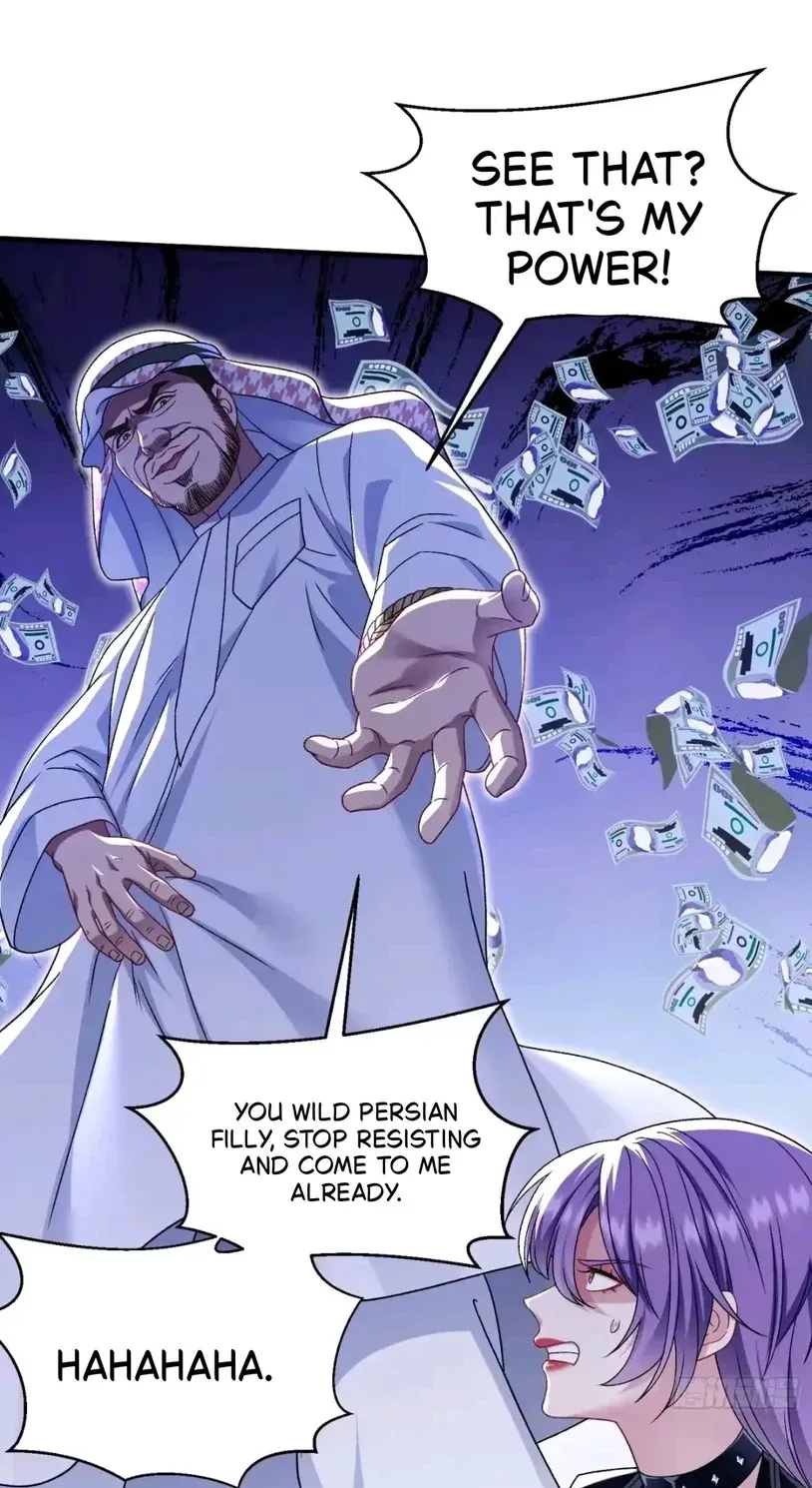 From Simp to Billionaire: The Rise of a Divine Tycoon Chapter 317 page 54 - 