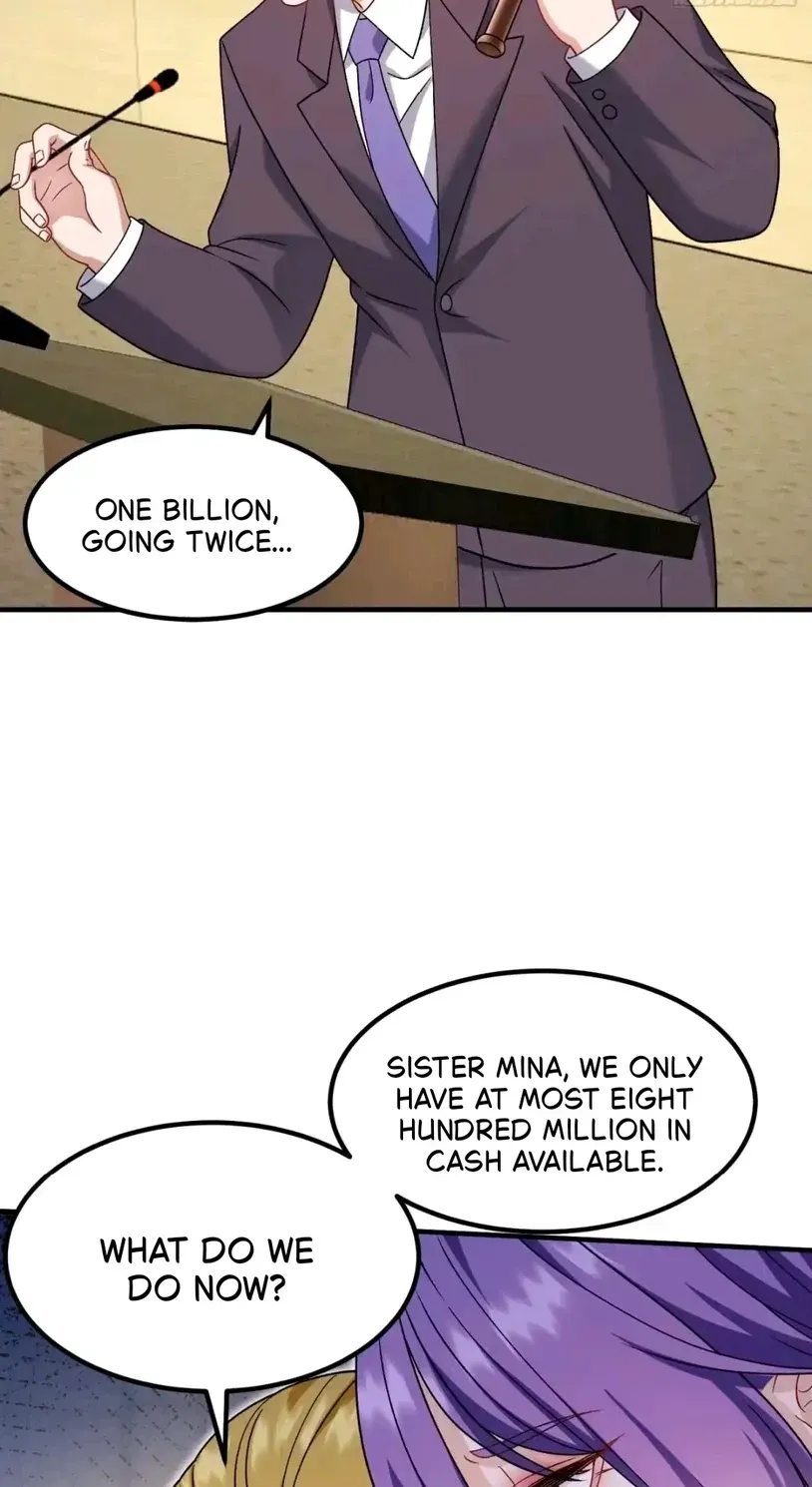 From Simp to Billionaire: The Rise of a Divine Tycoon Chapter 317 page 56 - 