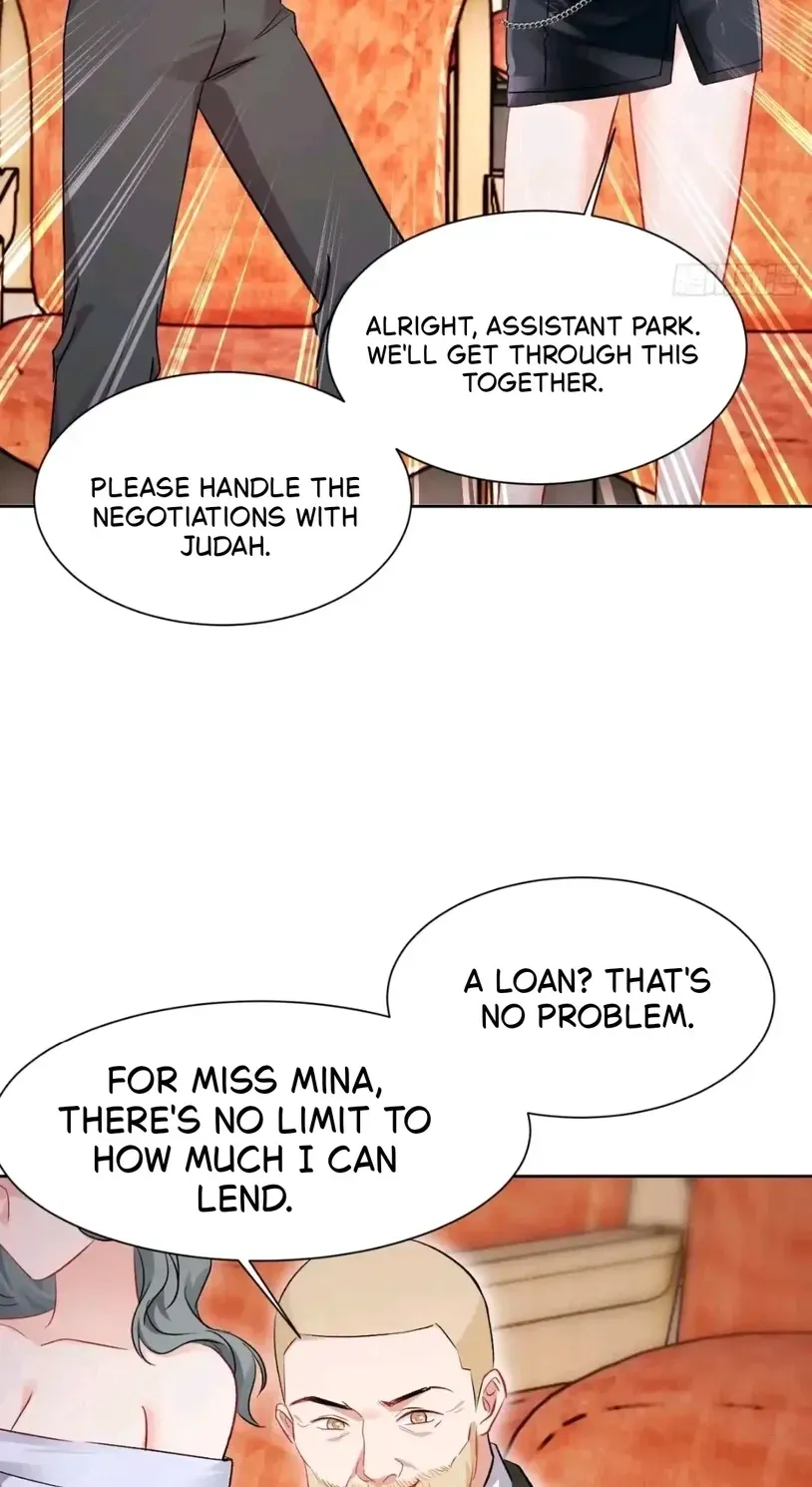 From Simp to Billionaire: The Rise of a Divine Tycoon Chapter 317 page 63 - 