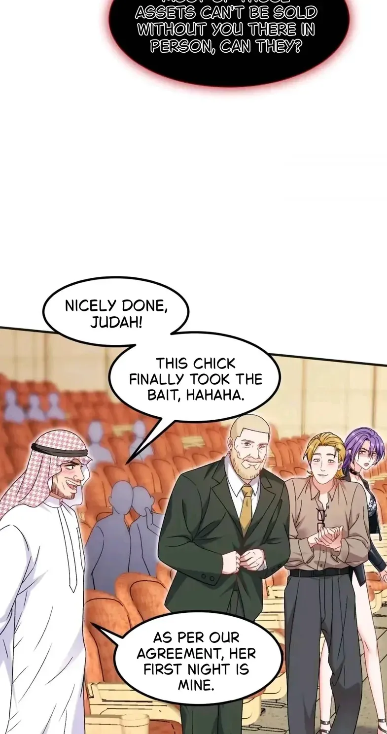 From Simp to Billionaire: The Rise of a Divine Tycoon Chapter 318 page 21 - 