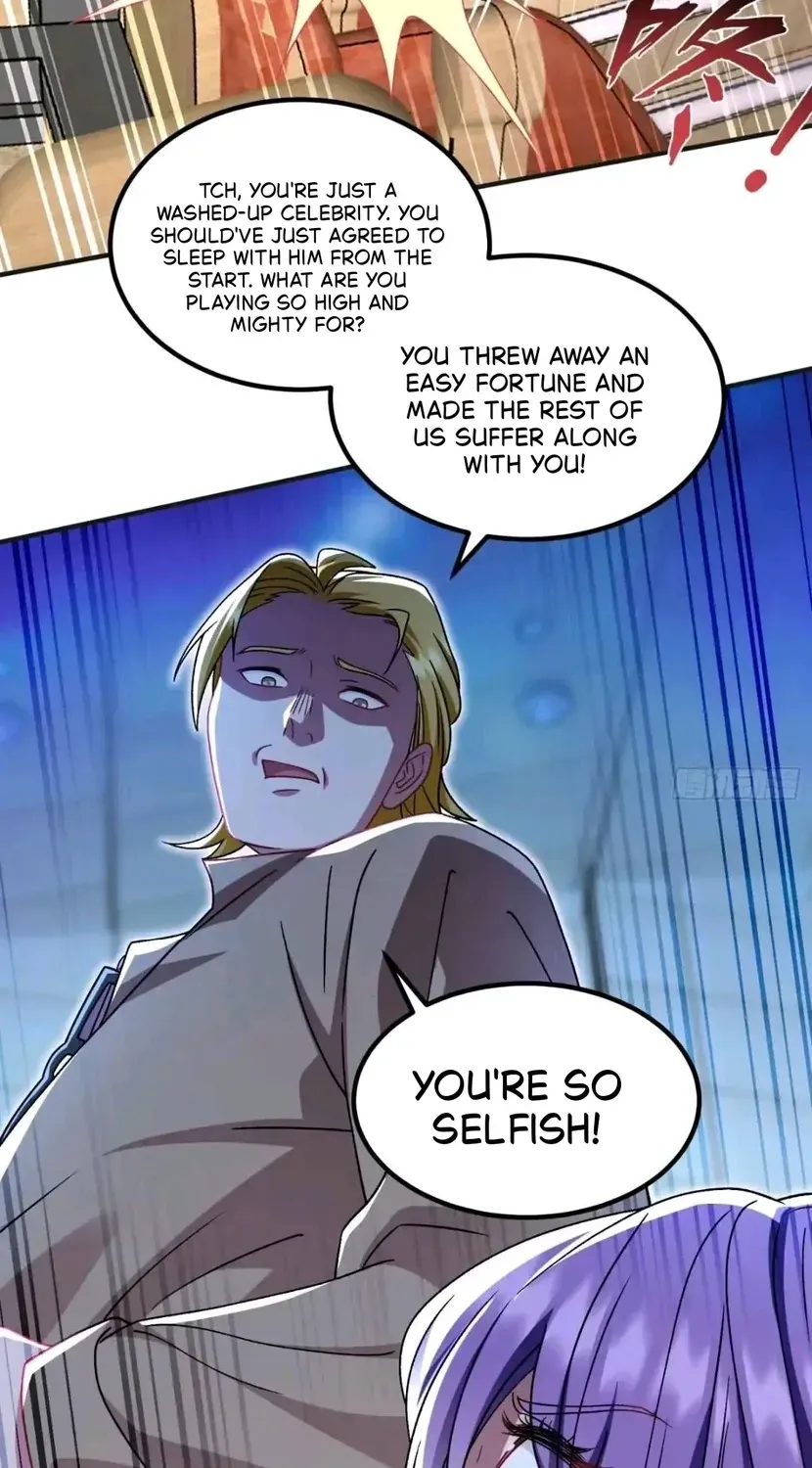 From Simp to Billionaire: The Rise of a Divine Tycoon Chapter 318 page 29 - 
