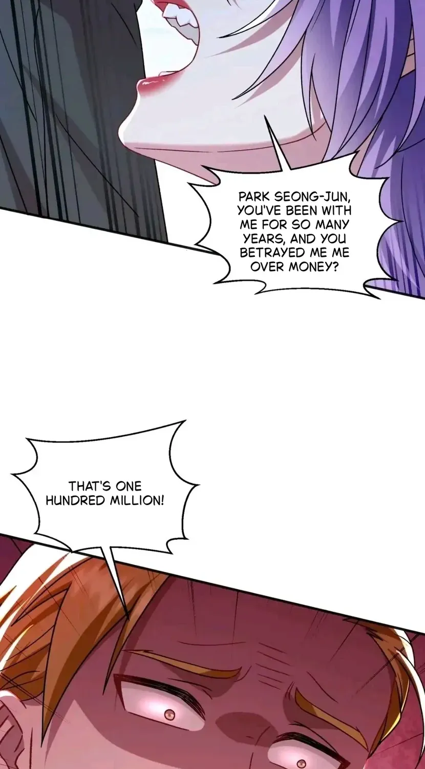 From Simp to Billionaire: The Rise of a Divine Tycoon Chapter 318 page 31 - 