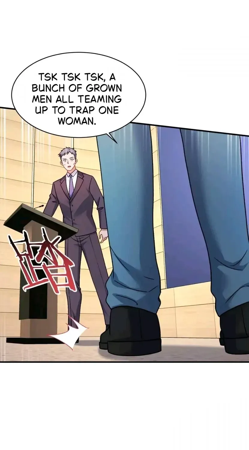 From Simp to Billionaire: The Rise of a Divine Tycoon Chapter 318 page 43 - 