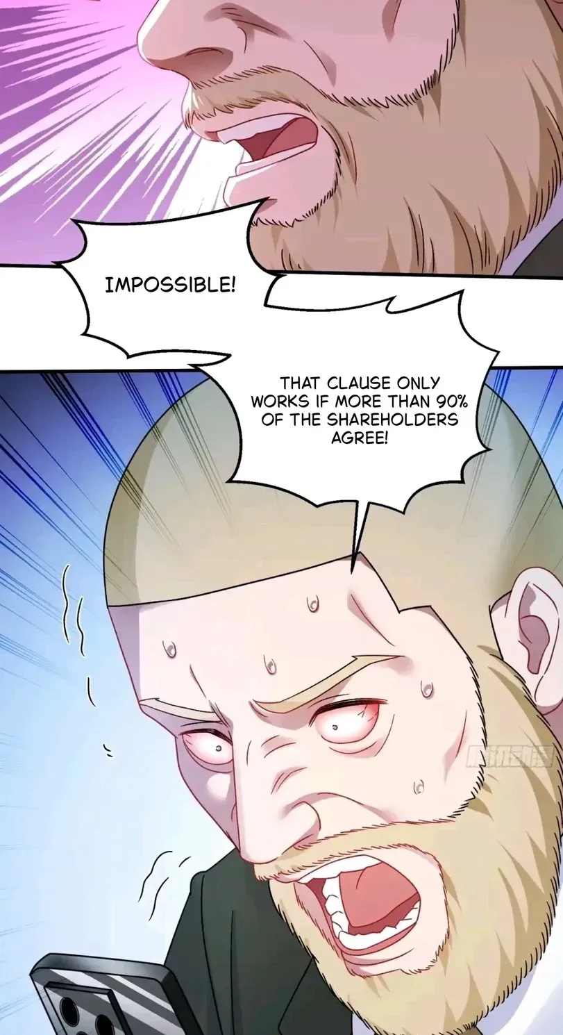 From Simp to Billionaire: The Rise of a Divine Tycoon Chapter 319 page 11 - 