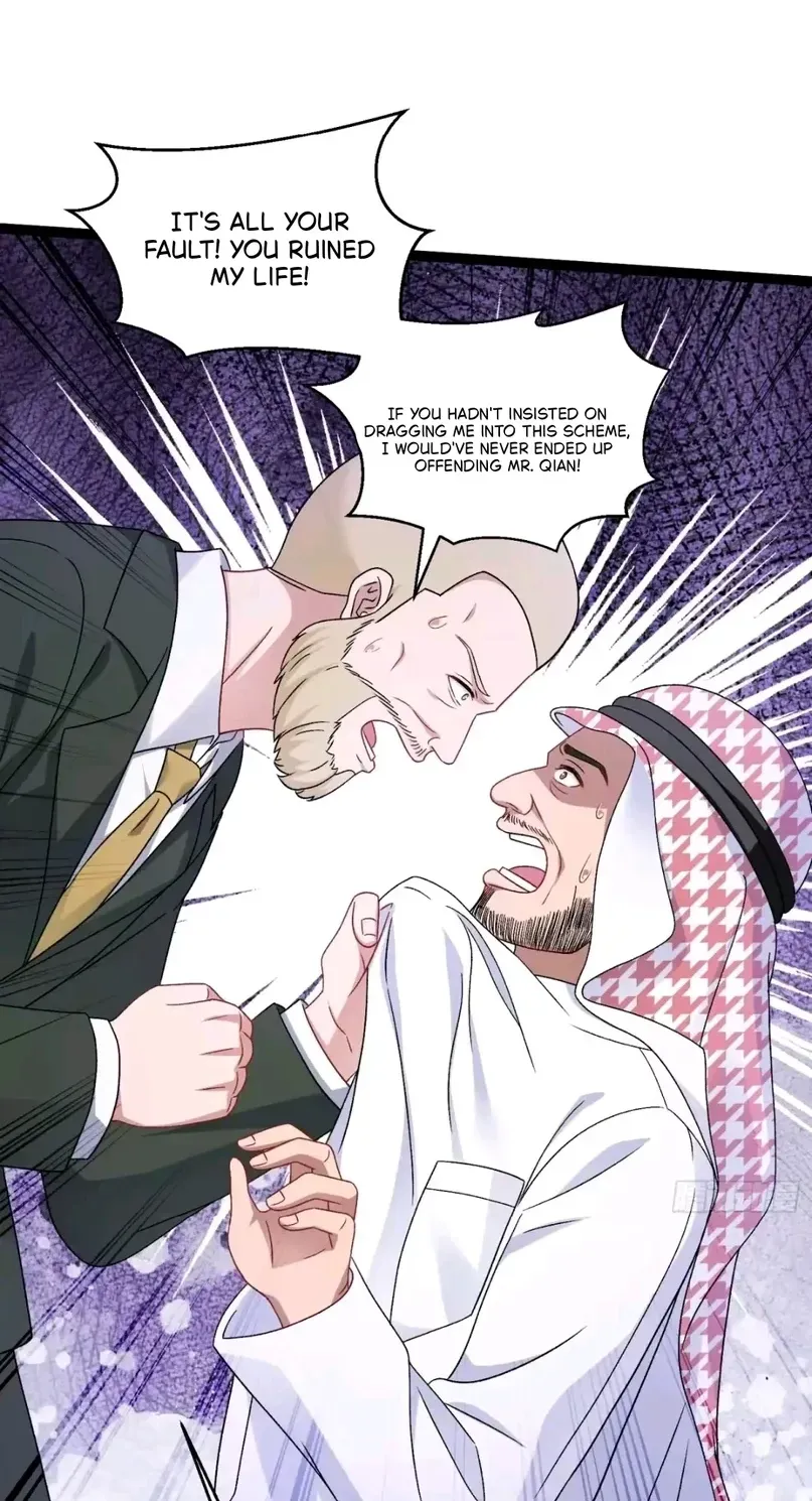 From Simp to Billionaire: The Rise of a Divine Tycoon Chapter 319 page 21 - 