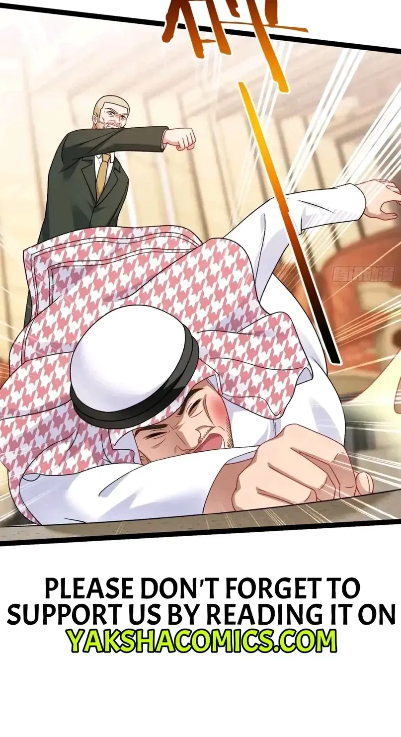 From Simp to Billionaire: The Rise of a Divine Tycoon Chapter 319 page 24 - 