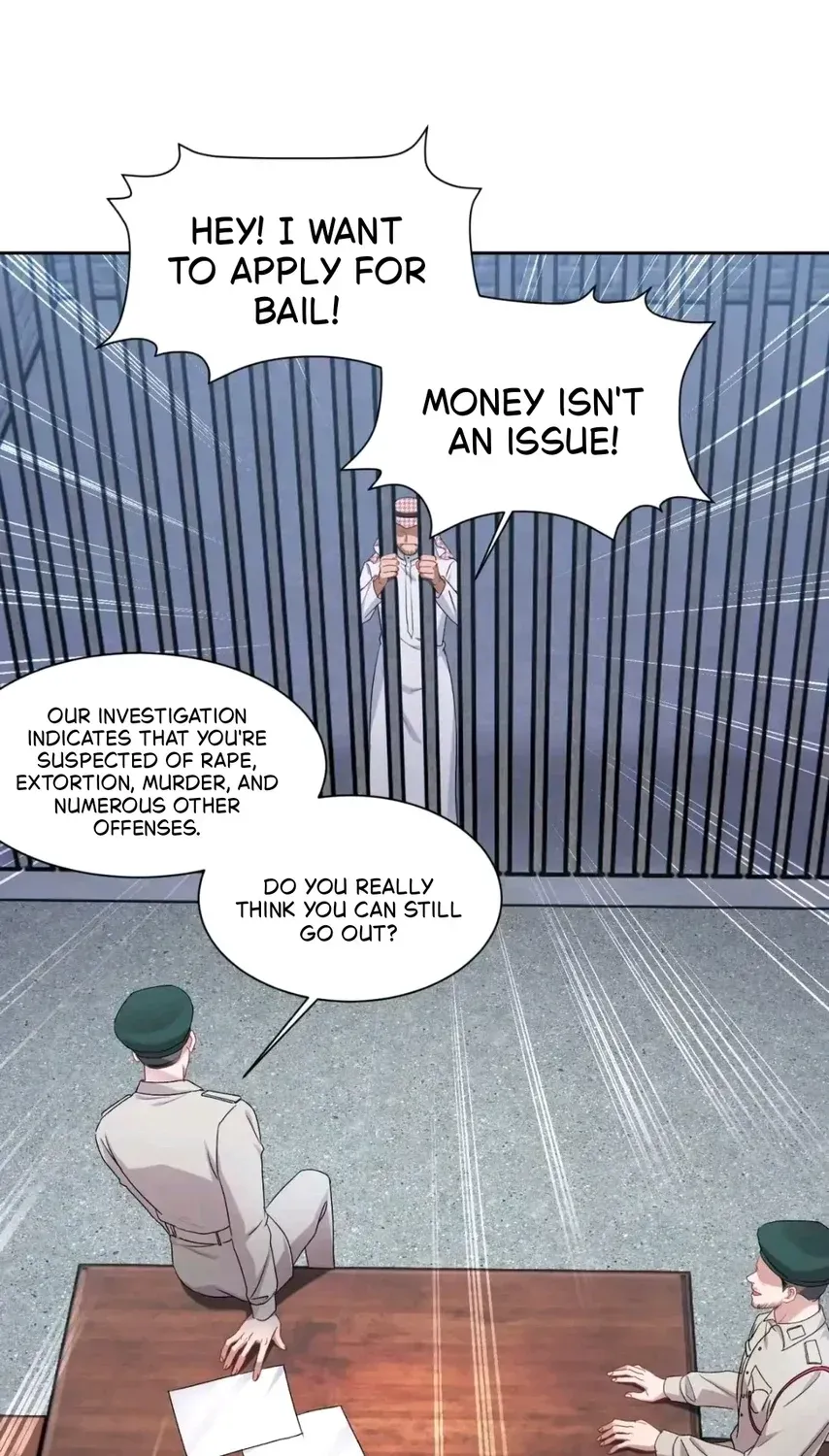 From Simp to Billionaire: The Rise of a Divine Tycoon Chapter 319 page 56 - 