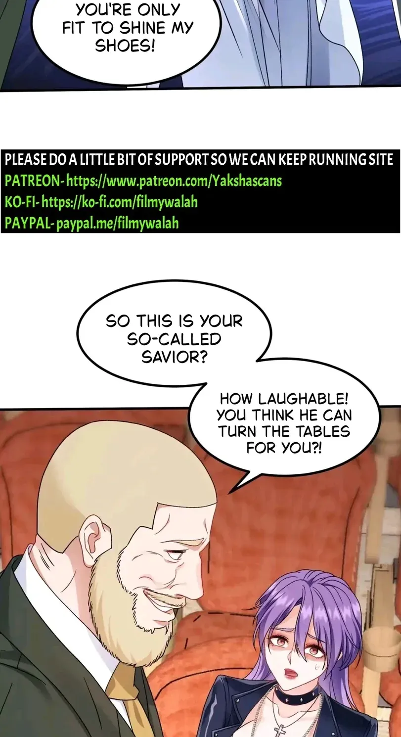From Simp to Billionaire: The Rise of a Divine Tycoon Chapter 319 page 7 - 