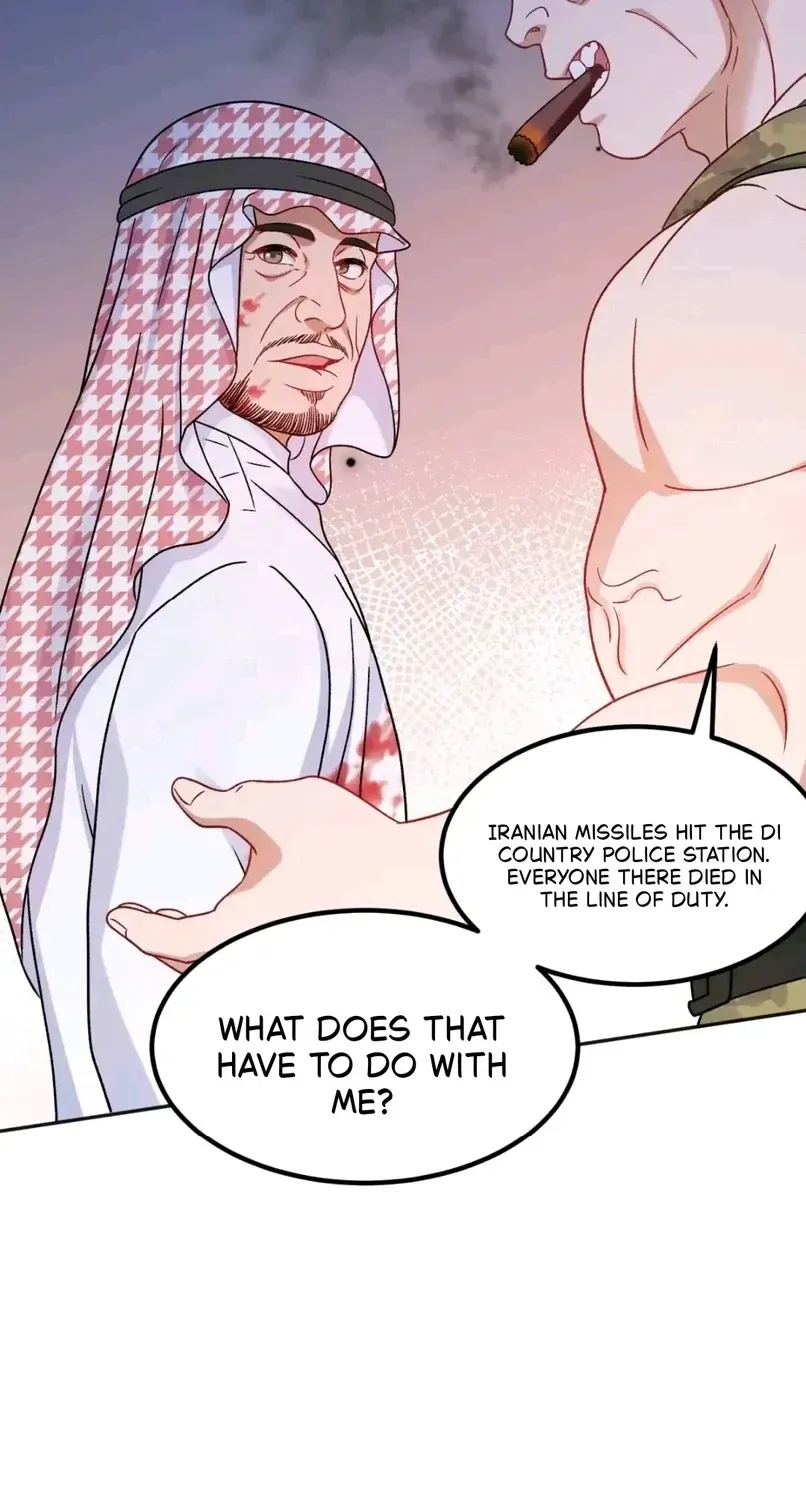 From Simp to Billionaire: The Rise of a Divine Tycoon Chapter 320 page 25 - 