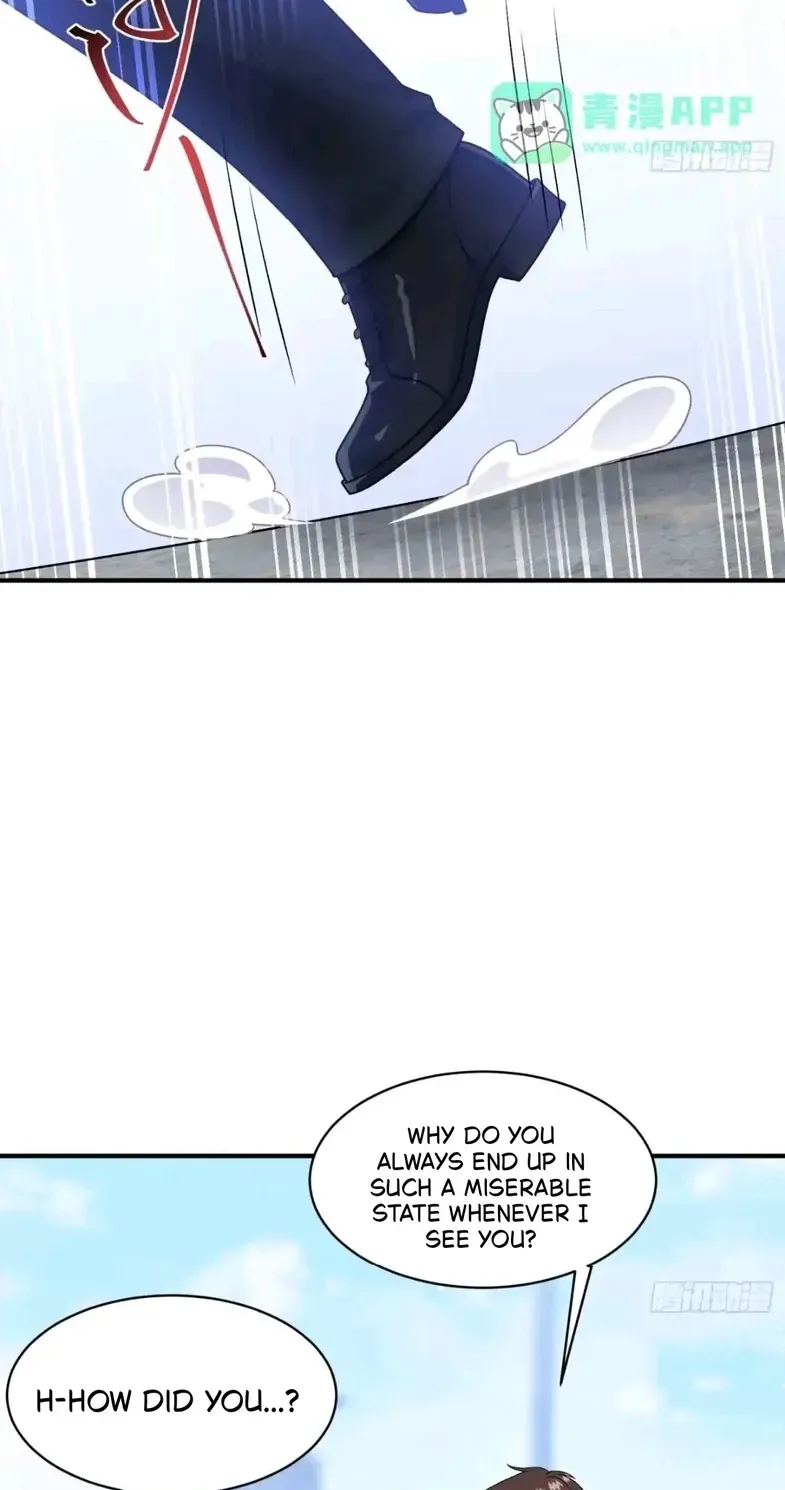 From Simp to Billionaire: The Rise of a Divine Tycoon Chapter 321 page 39 - 
