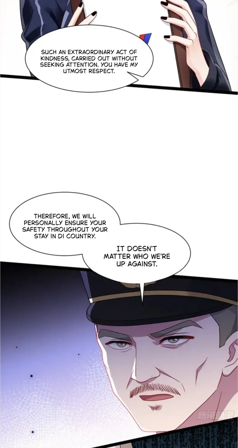 From Simp to Billionaire: The Rise of a Divine Tycoon Chapter 322 page 37 - 