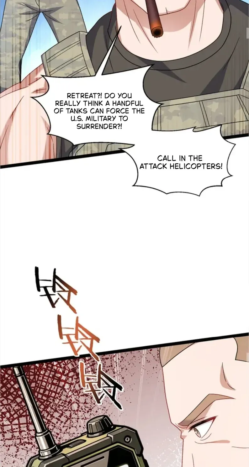From Simp to Billionaire: The Rise of a Divine Tycoon Chapter 322 page 42 - 