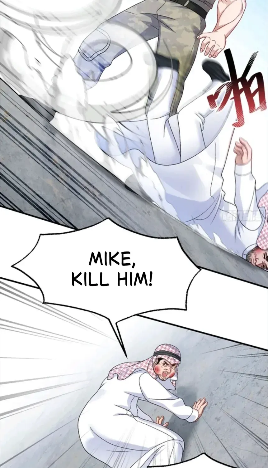 From Simp to Billionaire: The Rise of a Divine Tycoon Chapter 322 page 7 - 