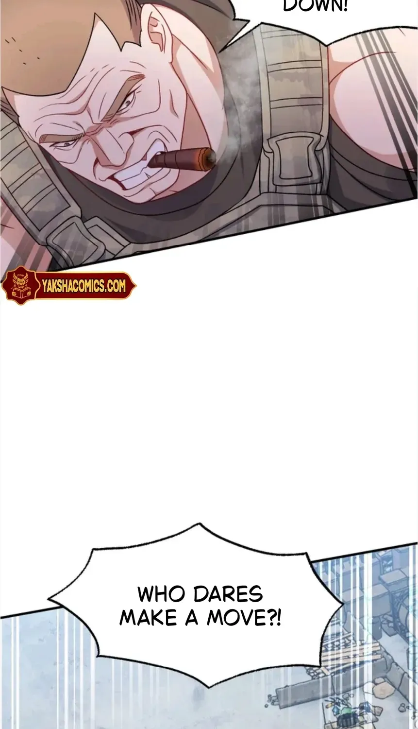 From Simp to Billionaire: The Rise of a Divine Tycoon Chapter 322 page 9 - 