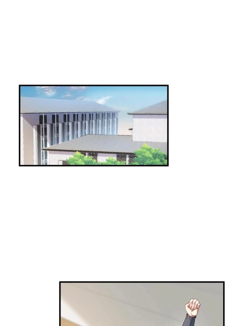From Simp to Billionaire: The Rise of a Divine Tycoon Chapter 4 page 1 - 