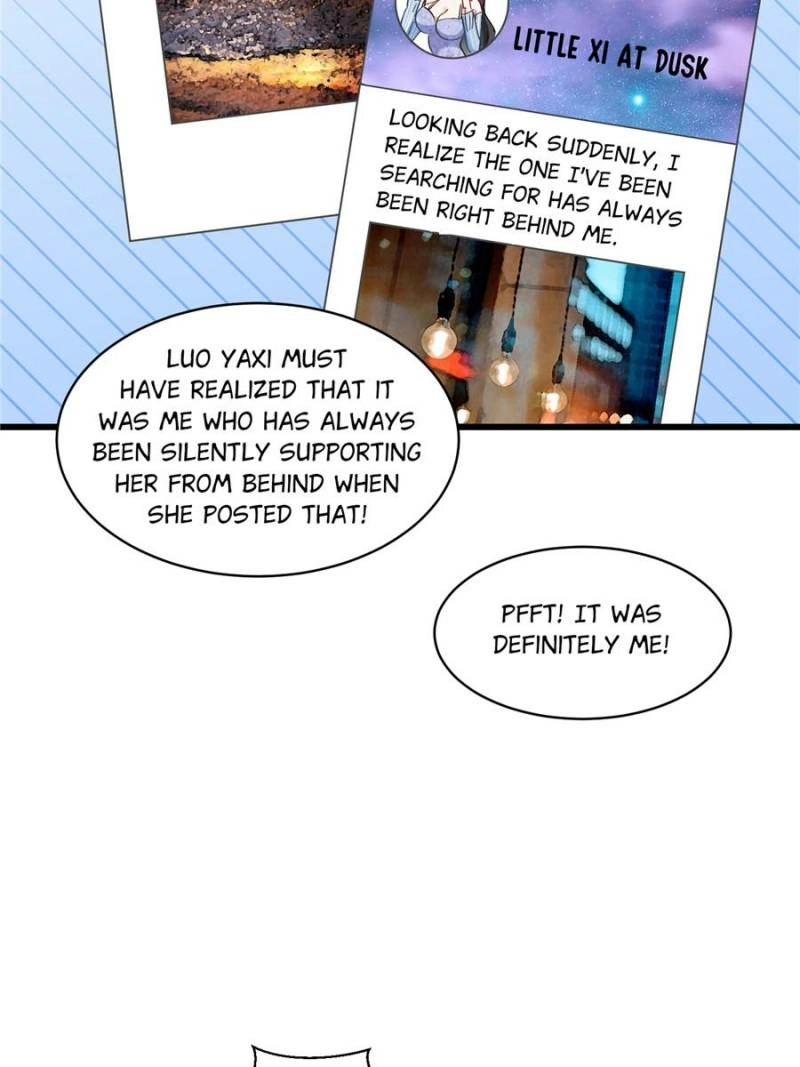 From Simp to Billionaire: The Rise of a Divine Tycoon Chapter 4 page 12 - 