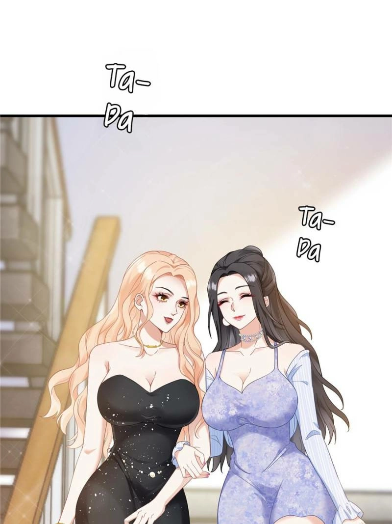 From Simp to Billionaire: The Rise of a Divine Tycoon Chapter 4 page 18 - 