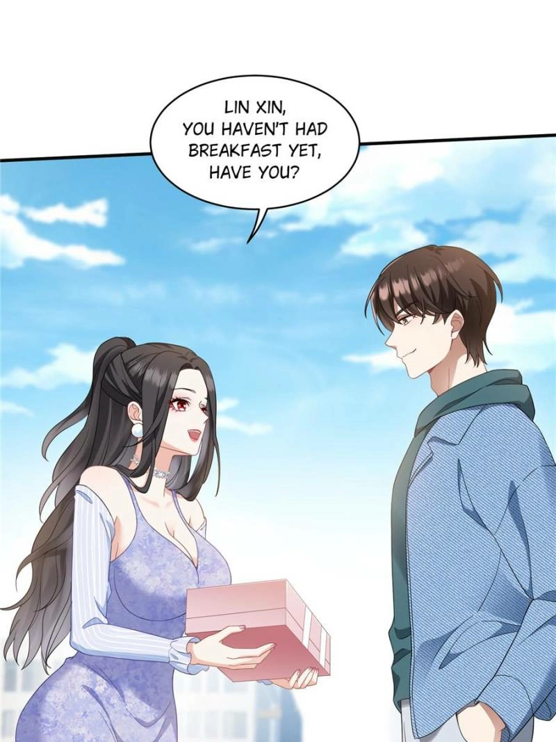 From Simp to Billionaire: The Rise of a Divine Tycoon Chapter 4 page 30 - 