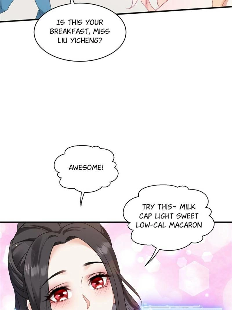From Simp to Billionaire: The Rise of a Divine Tycoon Chapter 4 page 35 - 